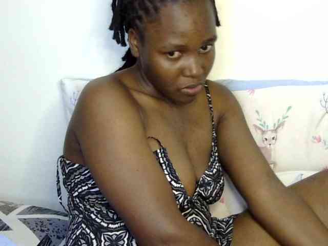 Sweet-ebony20 webcam