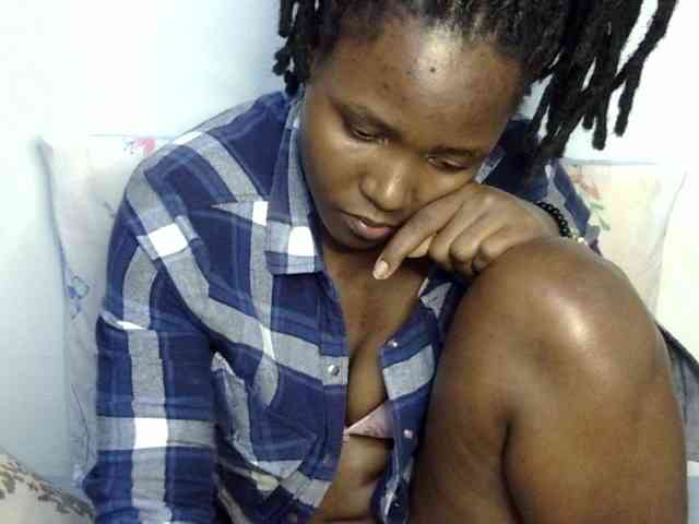 Sweet-ebony20 webcam