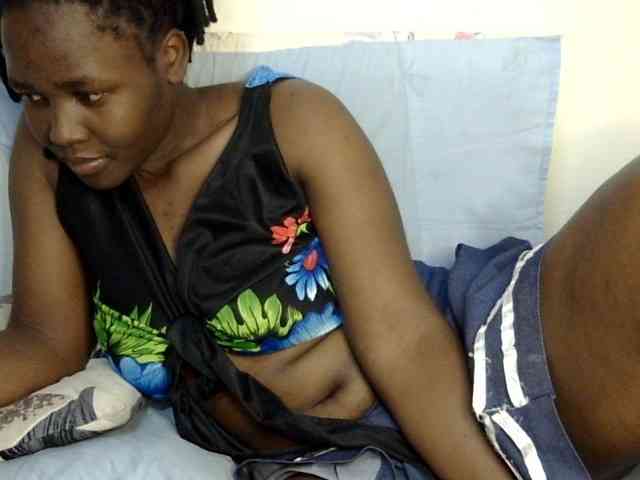 Sweet-ebony20 webcam