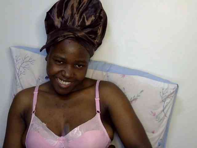 Sweet-ebony20 webcam