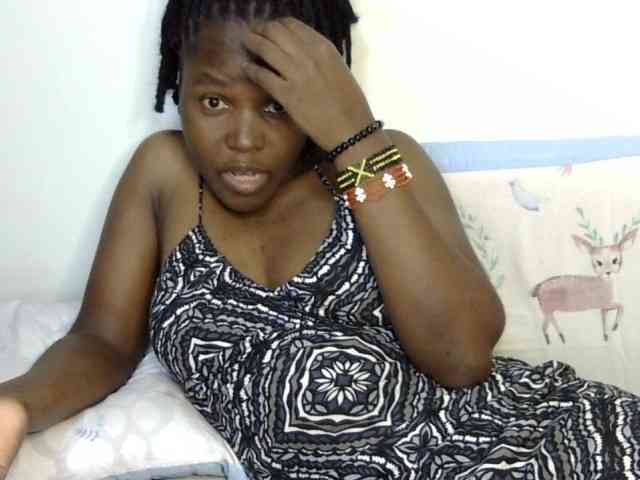Sweet-ebony20 webcam