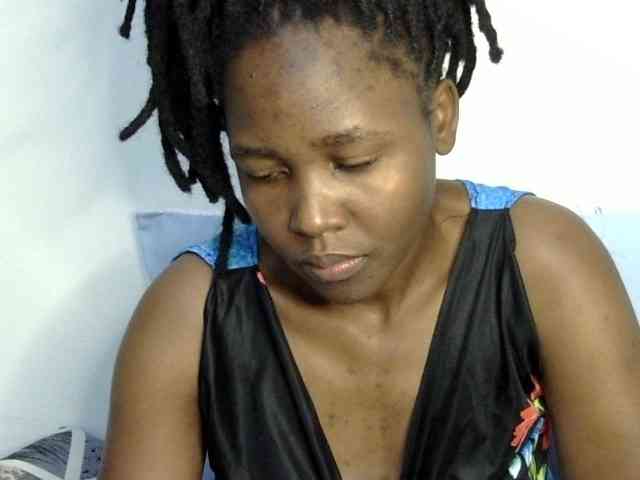 Sweet-ebony20 webcam