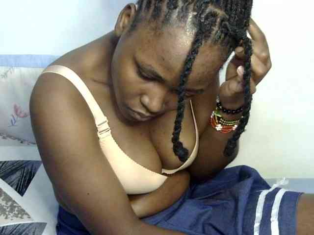 Sweet-ebony20 webcam