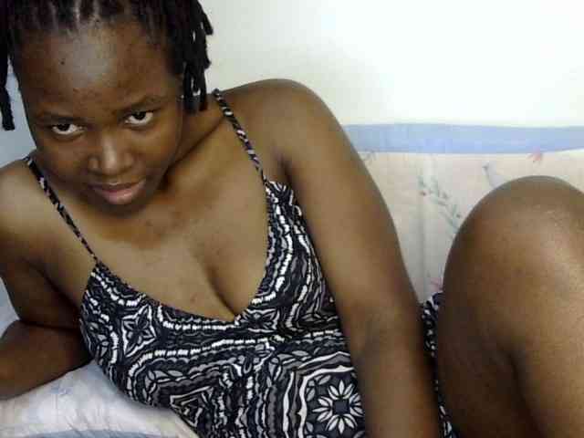 Sweet-ebony20 webcam
