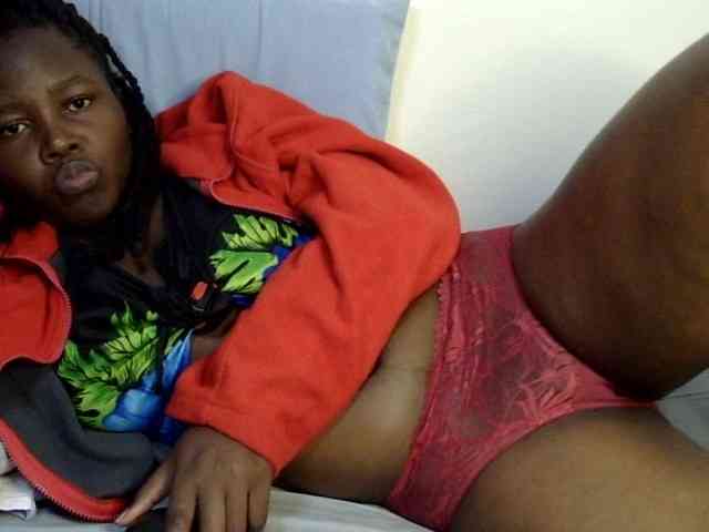 Sweet-ebony20 bongacams