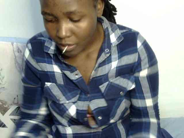 Sweet-ebony20 webcam