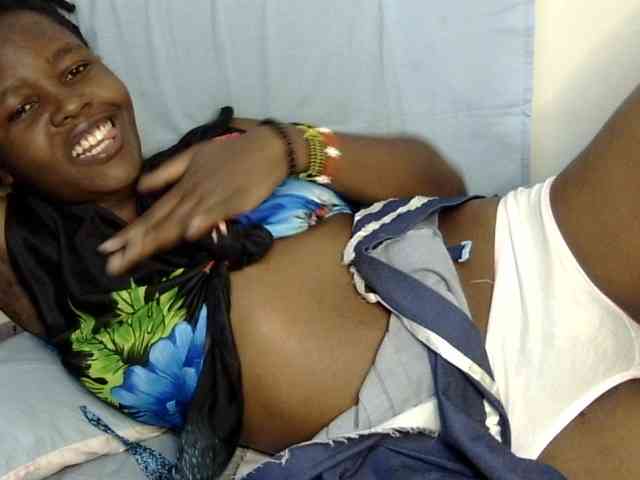 Sweet-ebony20 webcam