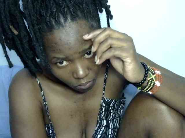 Sweet-ebony20 webcam