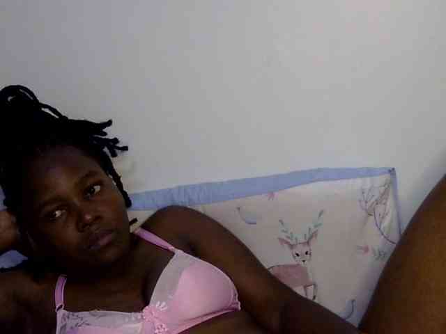 Sweet-ebony20 webcam