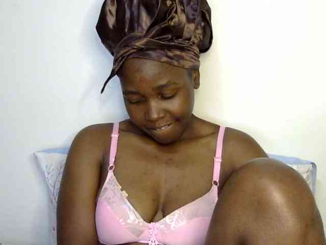 Sweet-ebony20 webcam