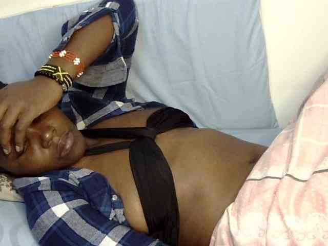 Sweet-ebony20 webcam