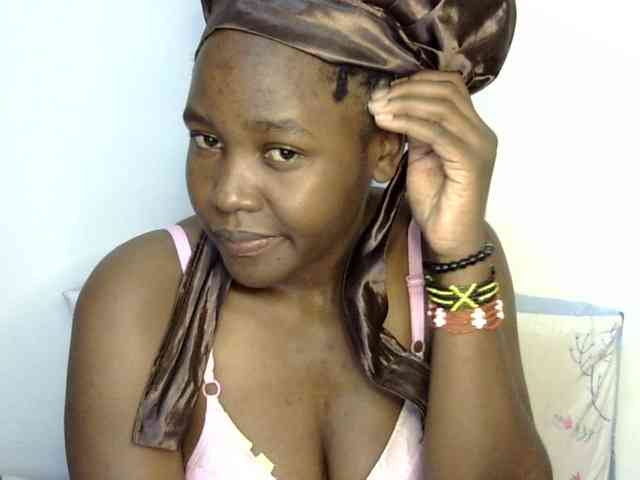 Sweet-ebony20 webcam