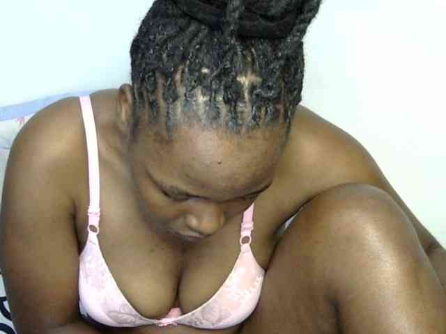 Sweet-ebony20 webcam