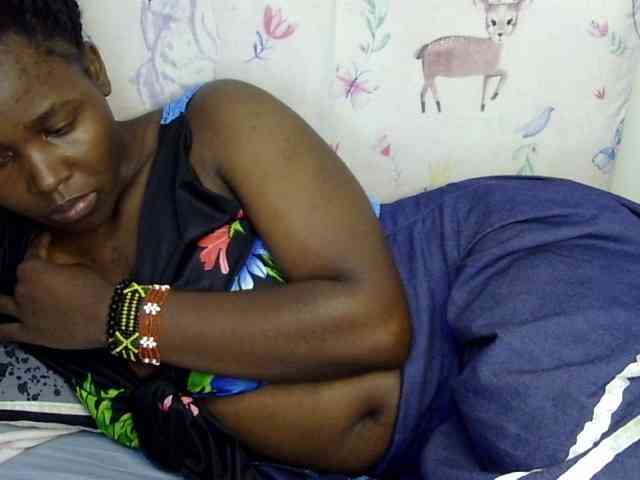 Sweet-ebony20 webcam