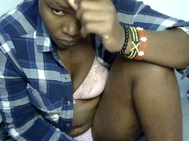 Sweet-ebony20 webcam