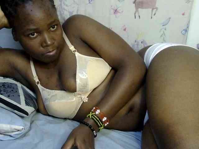 Sweet-ebony20 webcam