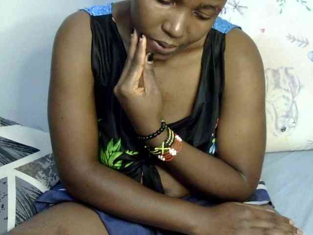Sweet-ebony20 webcam