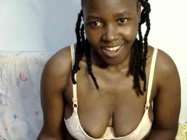 Sweet-ebony20 webcam