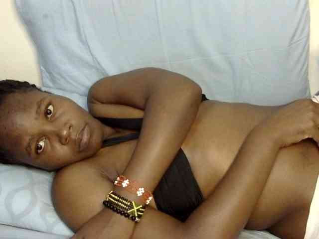 Sweet-ebony20 webcam