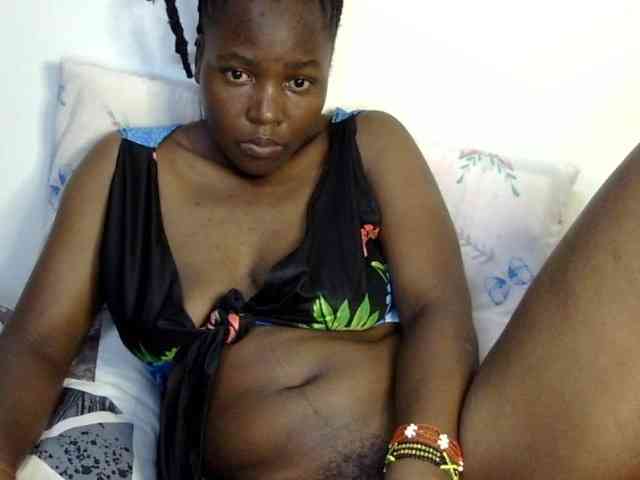 Sweet-ebony20 webcam