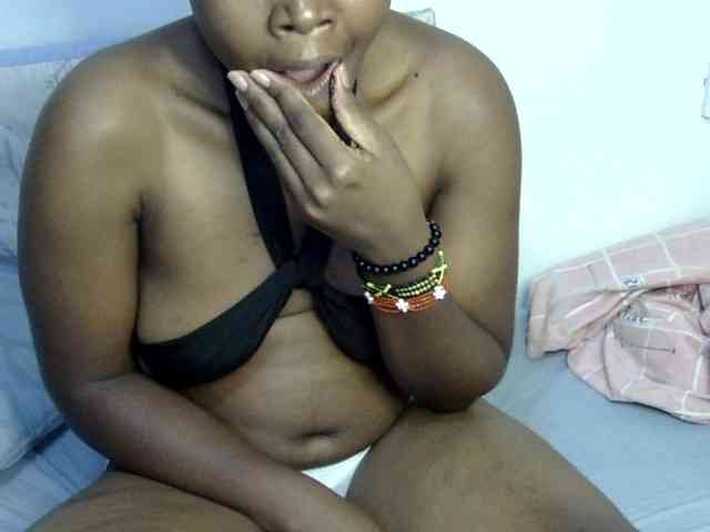 Sweet-ebony20 webcam