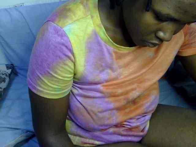 Sweet-ebony20 webcam