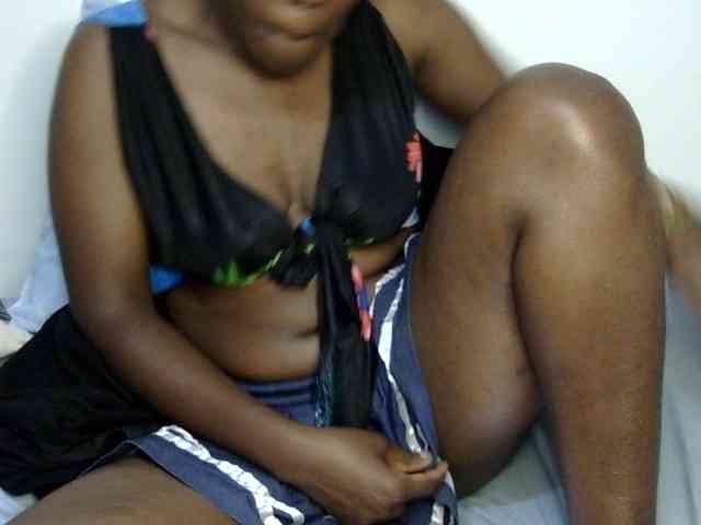 Sweet-ebony20 webcam