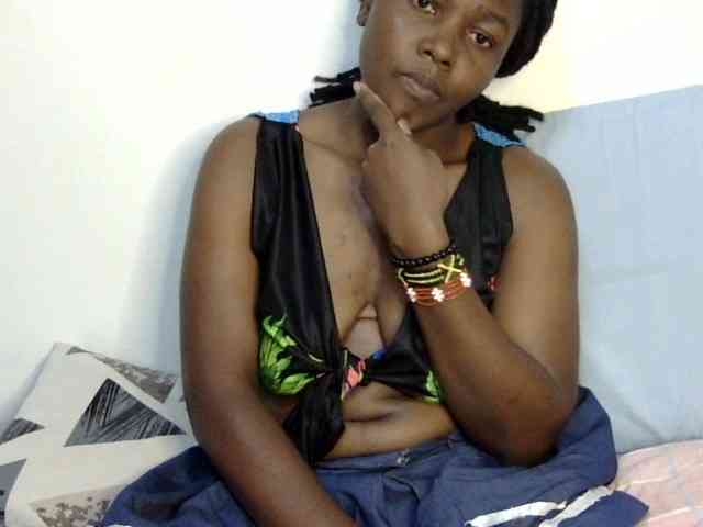 Sweet-ebony20 webcam