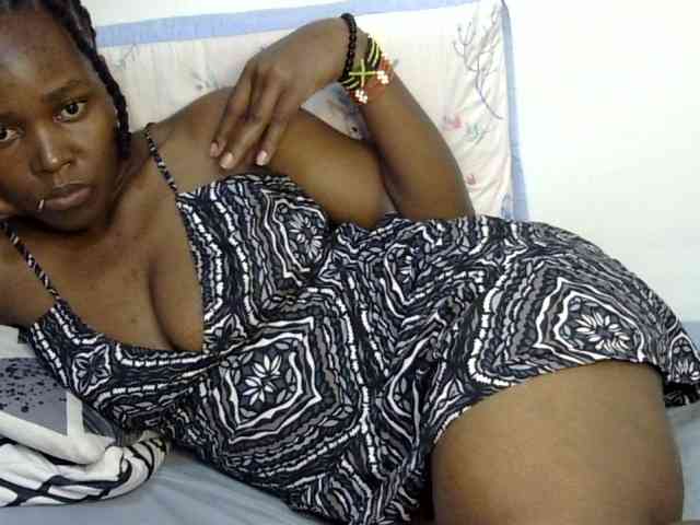 Sweet-ebony20 webcam