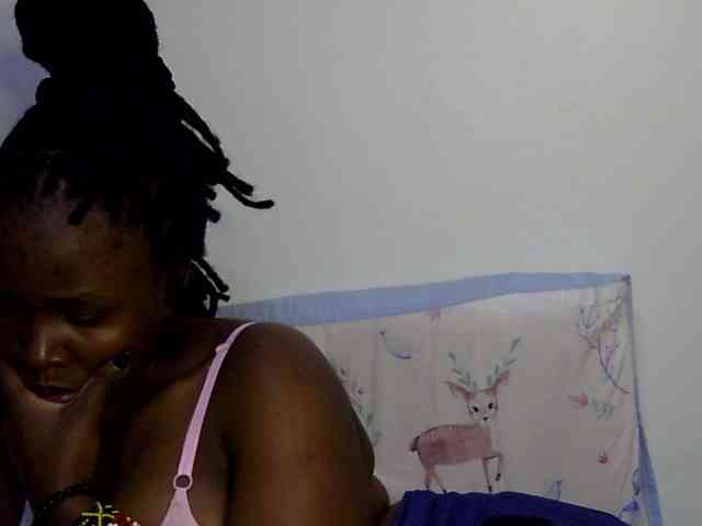 Sweet-ebony20 webcam