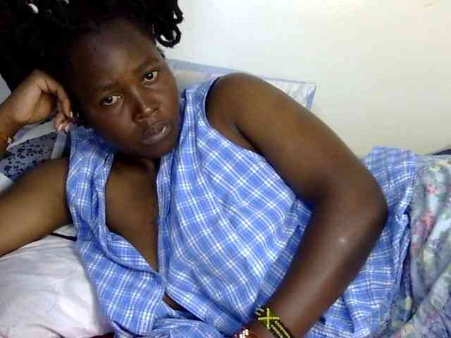 Sweet-ebony20 webcam