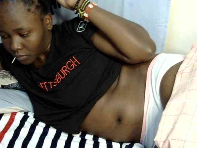 Sweet-ebony20 webcam
