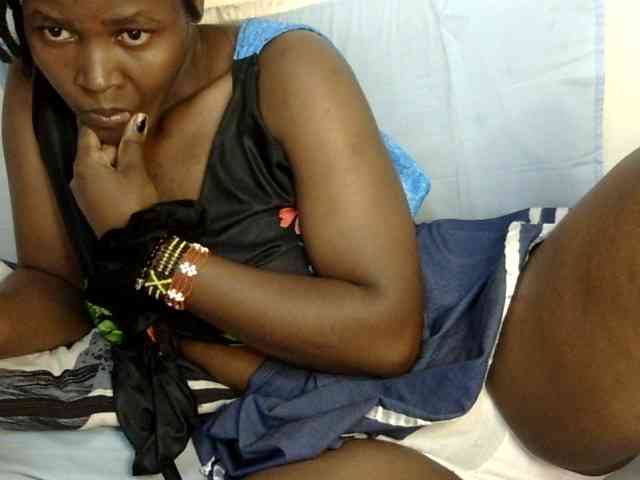 Sweet-ebony20 webcam