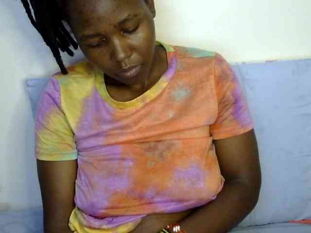 Sweet-ebony20 webcam