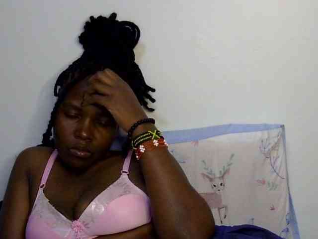 Sweet-ebony20 webcam