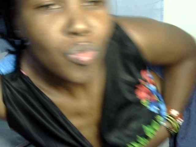 Sweet-ebony20 webcam