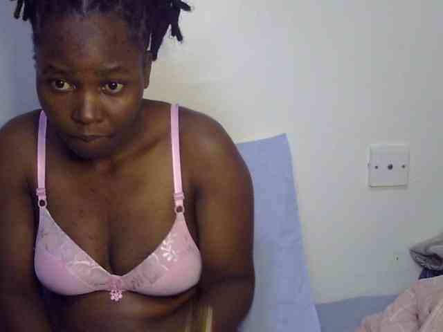 Sweet-ebony20 webcam