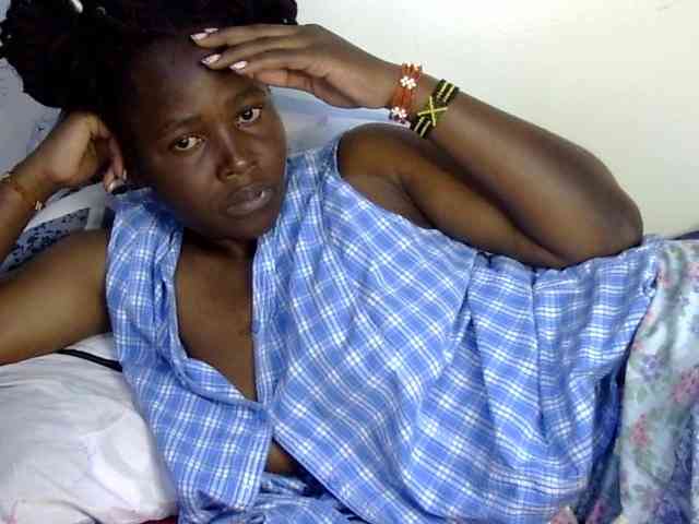 Sweet-ebony20 webcam