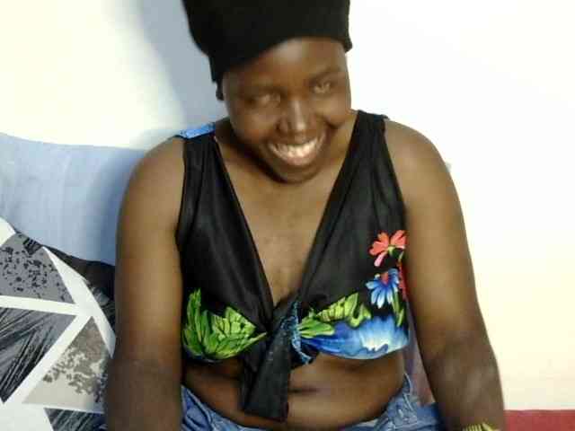 Sweet-ebony20 webcam