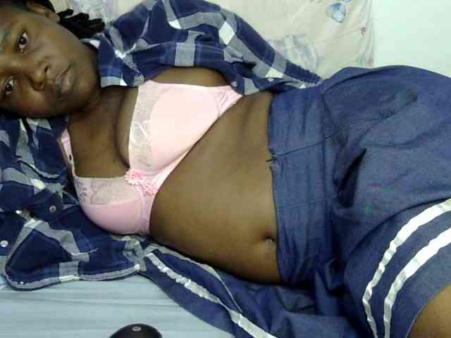 Sweet-ebony20 webcam