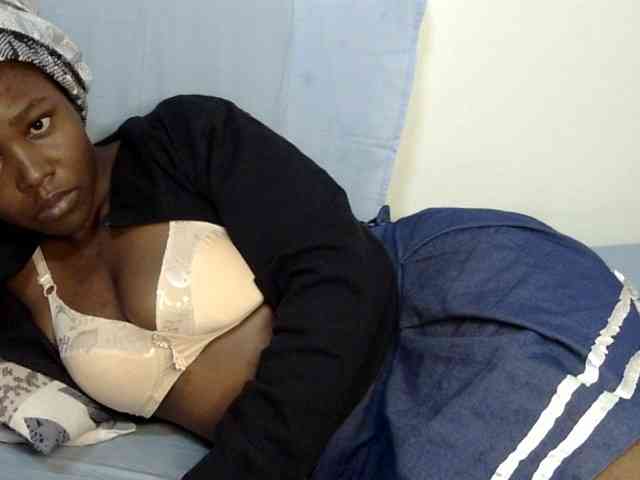 Sweet-ebony20 webcam