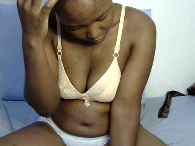 Sweet-ebony20 webcam