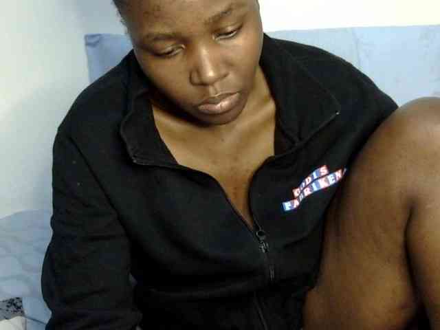 Sweet-ebony20 webcam