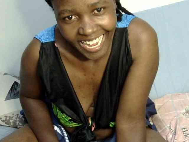 Sweet-ebony20 webcam
