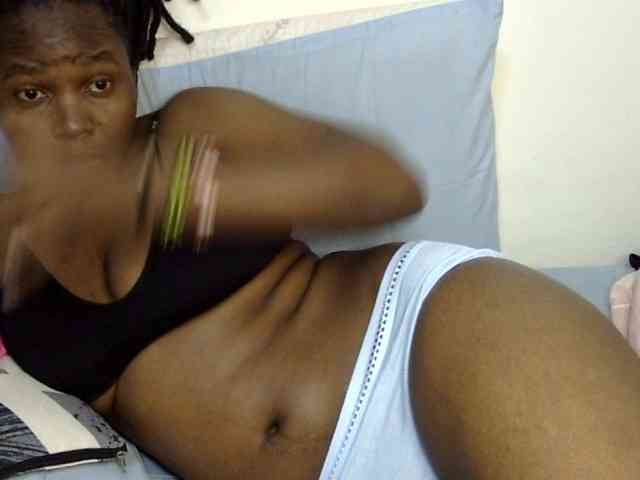 Sweet-ebony20 webcam