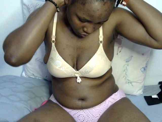 Sweet-ebony20 webcam