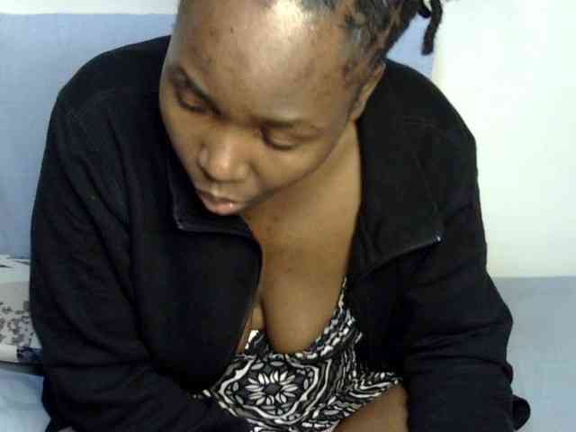 Sweet-ebony20 webcam