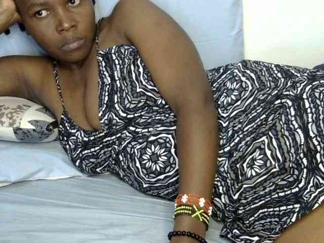 Sweet-ebony20 webcam
