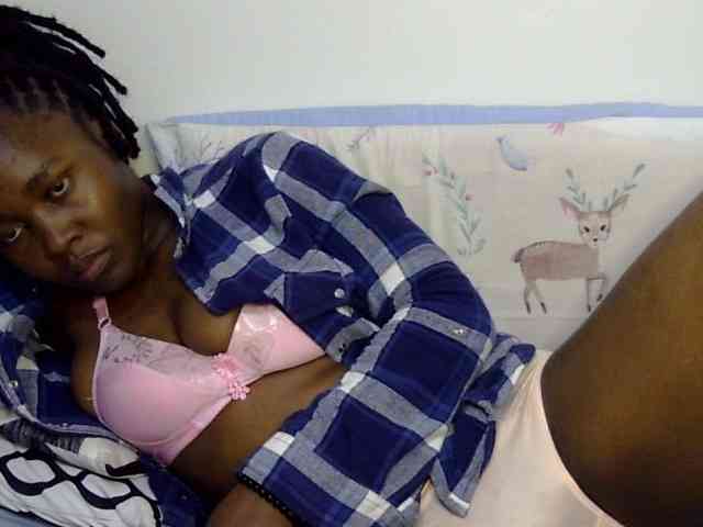 Sweet-ebony20 webcam