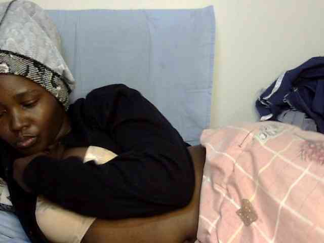 Sweet-ebony20 webcam
